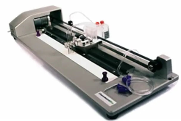 (ALFRD) Lat Flow Reagent Dispenser & std accessories
