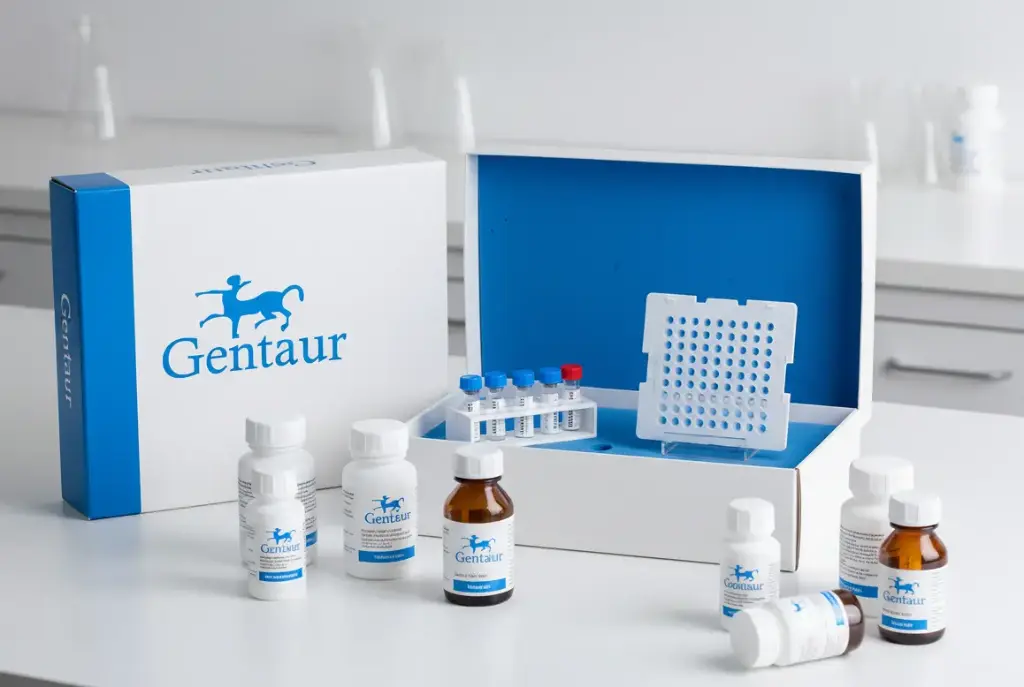 Allopregnanolone ELISA Kit, (5 Plate)