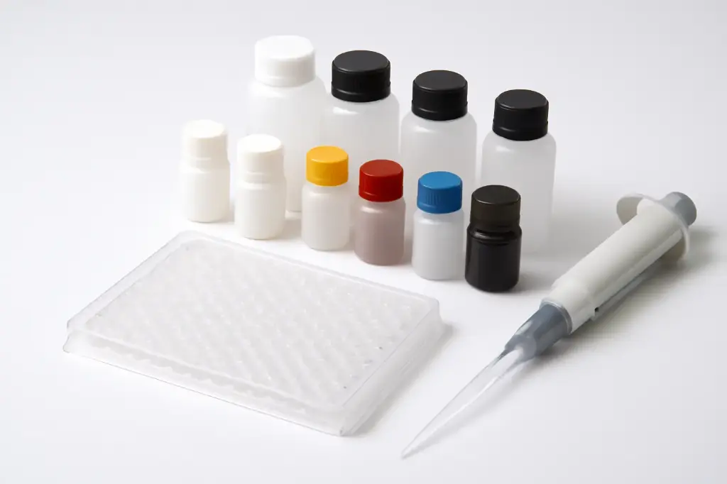 Human Bone morphogenetic protein receptor 1A,BMPR-1A ELISA Kit - 10 x 96 Tests