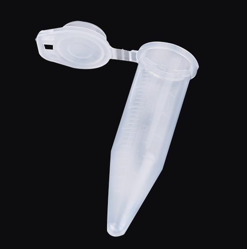 [SK-SAMPLE-31] Screw Capped Centrifuge Tubes