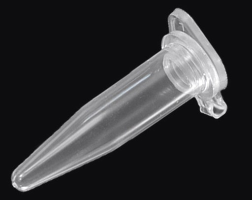 [SK-SAMPLE-36] PCR Single Tubes