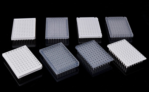 [SK-SAMPLE-44] PCR 96 Well Plates